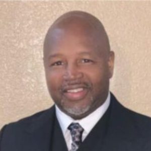 Calvin Rayford Calvin Rayford