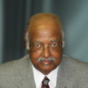 Dr. Don Bryant Dr. Don Bryant