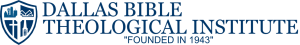 Dallas Bible Theological Institute logo