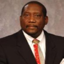 Dr. Gerald Davis