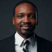 Dr. Marlow McGuire