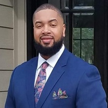 Rev. Gerald Davis