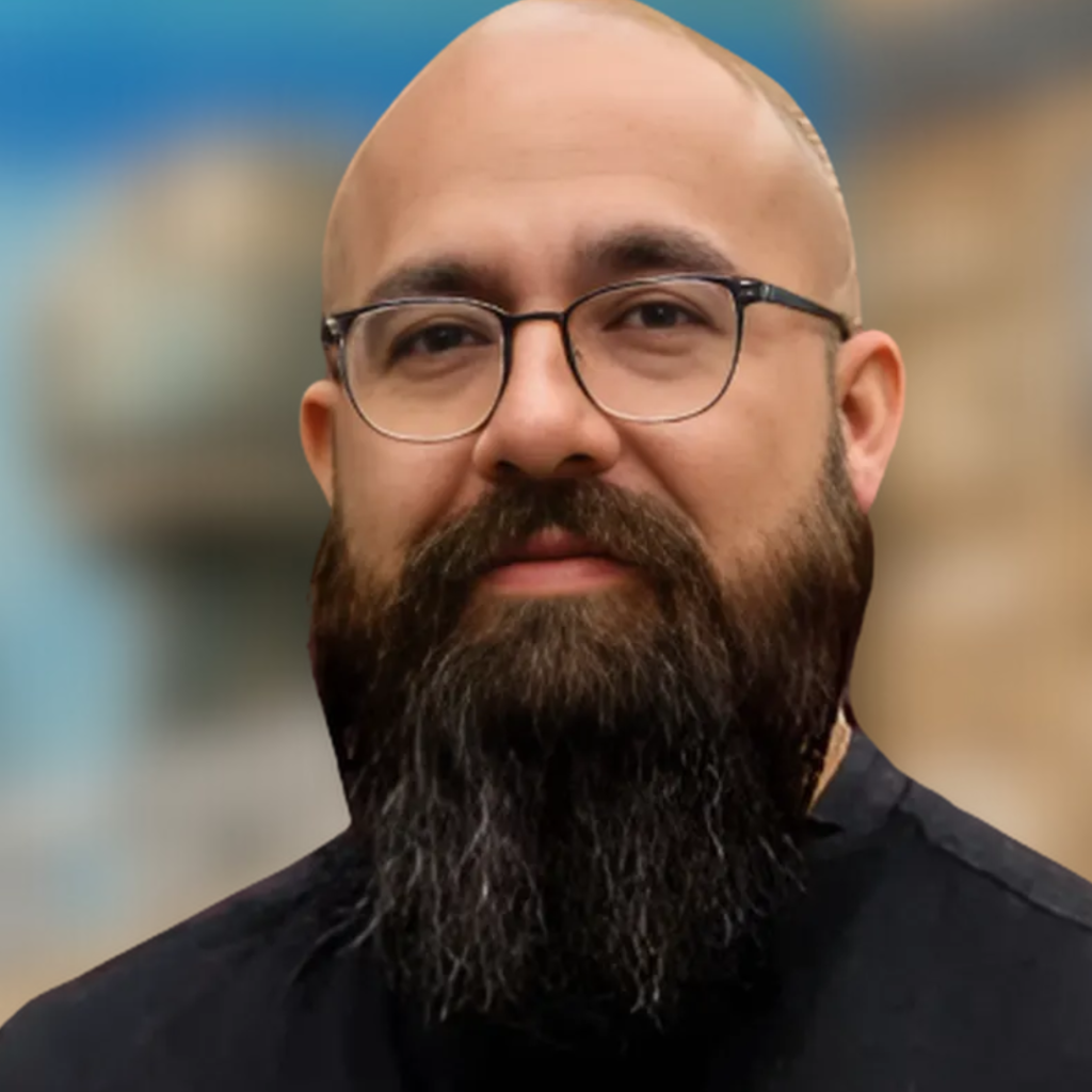 Cesar Zamora – DBA Liason