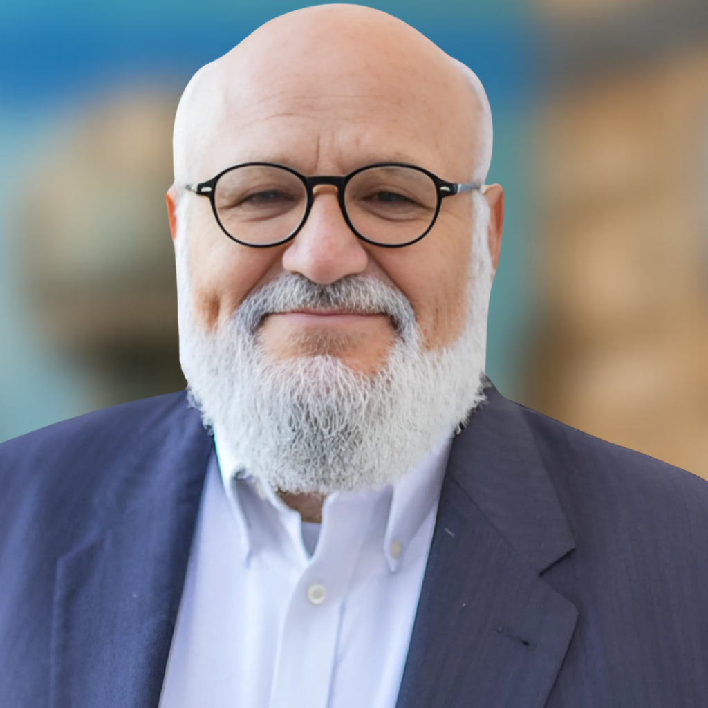 Dr. Bobby Worthington – Senior Pastor of Lake June Baptist Church